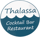Thalassa Cocktail Bar